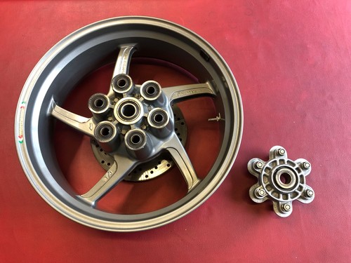 D67 ducati st4 - ducati,