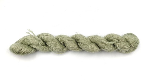 Mohair canard fädiges - mohair,