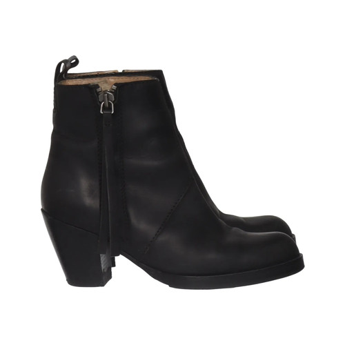 Acne studios stiefeletten - studios,,