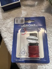 Grohe 12365000 Snap Coupling