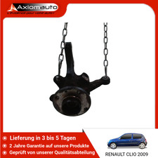 🇩🇪 LINKER VORDERER