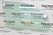 Porsche Cayenne 958   Seitenscheibe Scheibe Fenster Vorne Rechts Grün