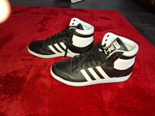 Adidas sneaker top - adidas, hi