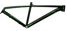 Fahrrad Rahmen CUBE Analog