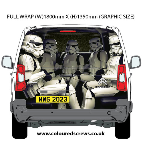Star wars stormtrooper small - stormtrooper,