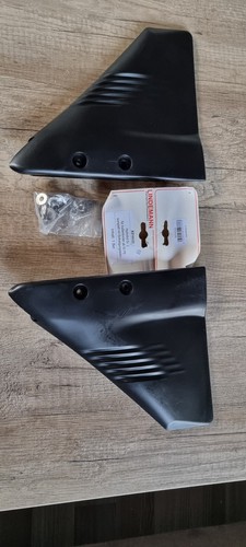 Hydrofoil 264x216mm - gr.2,