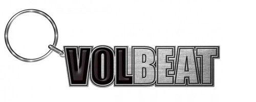 Volbeat logo - volbeat,