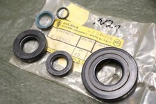 Motor Simmerring Satz G 68803