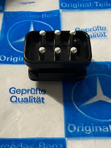 Mercedes benz stecker polig - mercedes,
