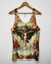 Anbetung Christus WESTE