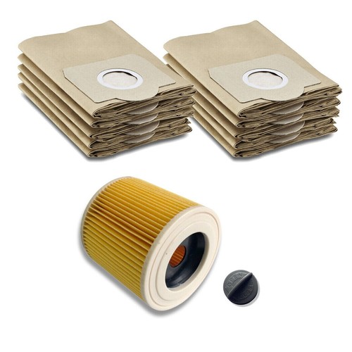 10x staubsaugerbeutel 1x - staubsaugerbeutel,
