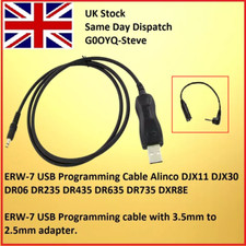 ERW-7 USB Programmierkabel