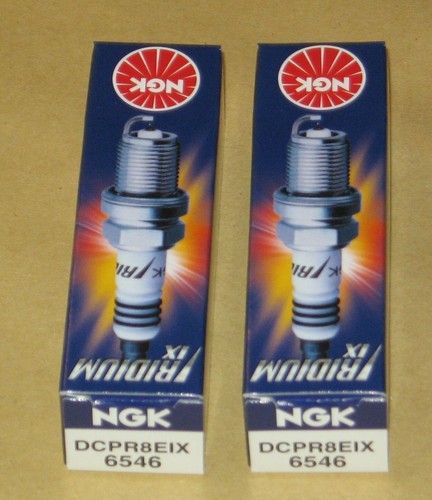Zündkerzen ngk iridium für - ngk,