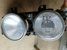 Scheinwerfer komplett links - scheinwerfer,
