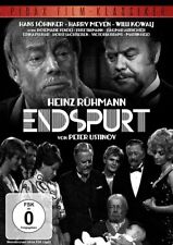Endspurt - Heinz Rühmann