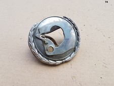 Cadillac Seville 75-79 Blende Emblem Schloss Rahmen Logo Abdeckung Rosette