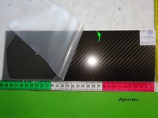 Reste verschiedene Größen  Oberflächen Fehler CFK  Carbon Kohlefaser Platte