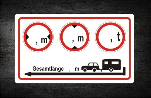 Aufkleber camper wohnwagen - aufkleber,