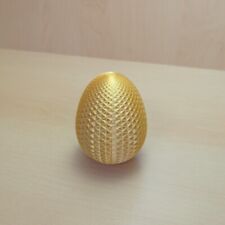 Deko Osterei, 3D Druck