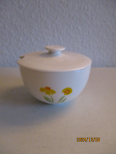 Zuckerdose Dibbern Impression