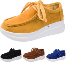 Damen Sneakers High Heels