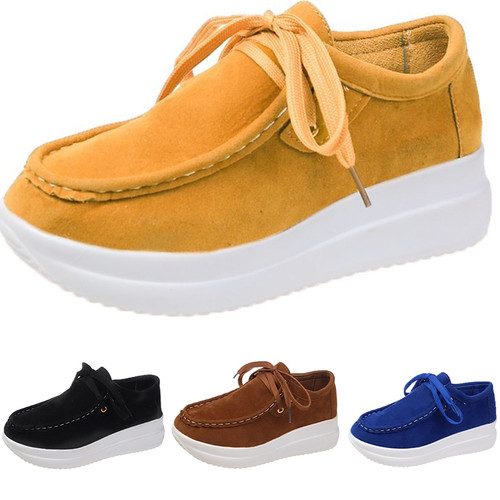 Damen sneakers high - damen, heels
