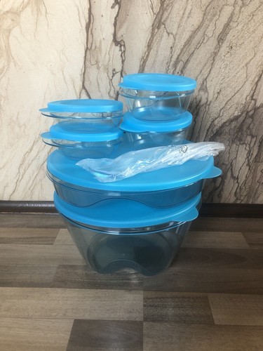 Tupperware symphonie set 5l - symphonie, 5,5l