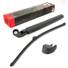 Heckwischer Scheibenwischer