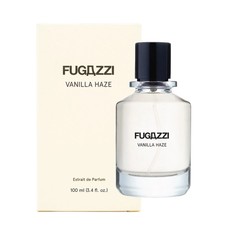 Fugazzi - VANILLA HAZE  Extrait 100 ML