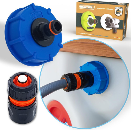 Watertwin wassertank - watertwin,