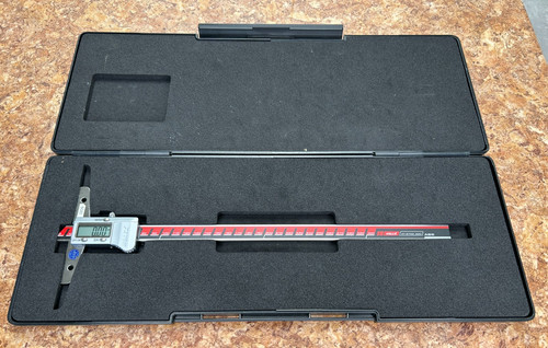 Holex tiefenmessschieber - holex,