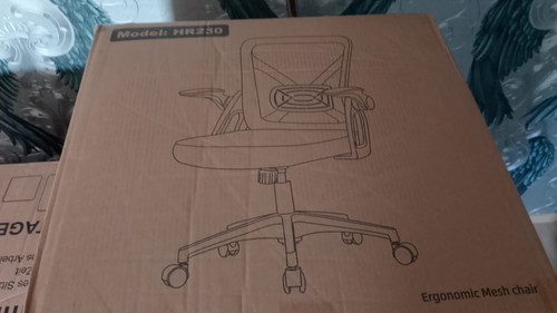 Ergonomischer kühl und - kühl-,