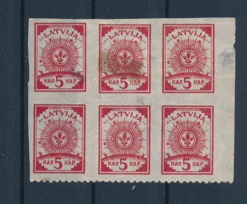 Lettland 25488 - lettland, #25488