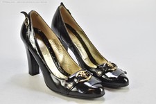 Versace damen pumps high - versace,