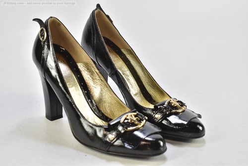 Versace damen pumps high - versace,