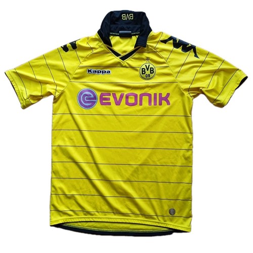 Kappa borussia dortmund - kappa,