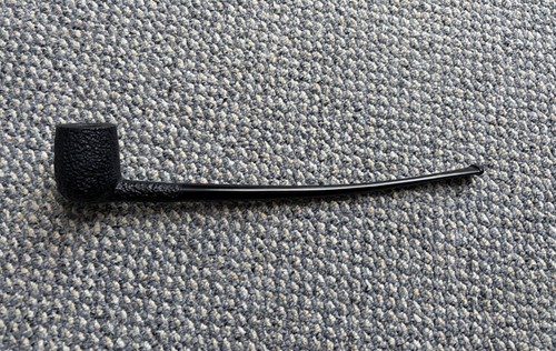 Savinelli churchwarden pfeife - churchwarden,