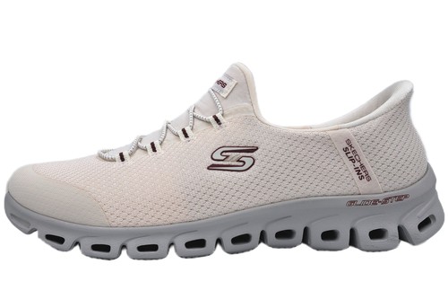 Skechers damen glide step - glide,