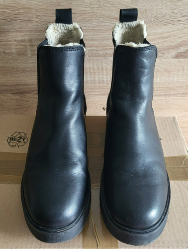 Tommy hilfiger warmlined - hilfiger,