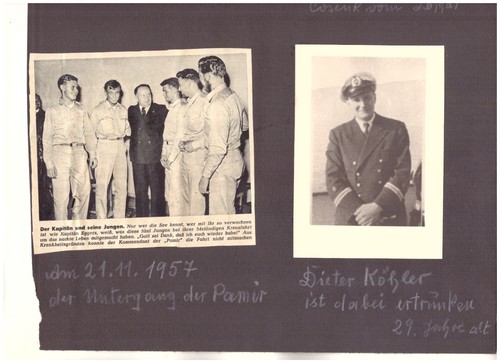 Foto albumseite erinnerung - foto,