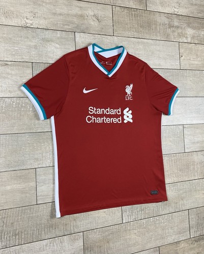 Nike liverpool trikot - liverpool,