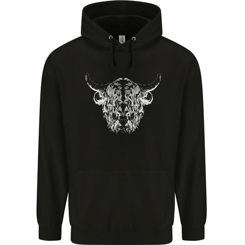 Highland rind design herren - design,