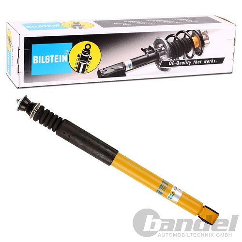 Bilstein gasdruck - bilstein,