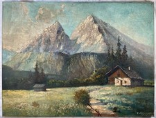 Beyer Carl Hermann 1869-1949