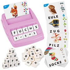 Montessori Lernspiel für