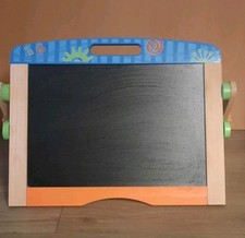 Kindertafel - Tischtafel aus Holz