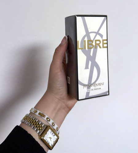 Yves saint laurent libre - yves,