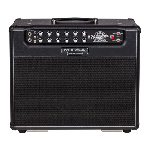 Mesa boogie badlander combo - 50,