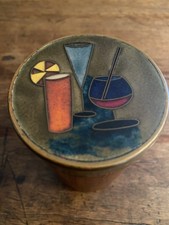 Emaille Dose Stegemail