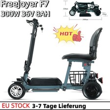 NEW Mobility Scooter 36V